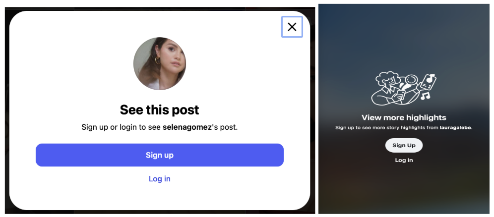 How to View Instagram Highlights Anonymously?
