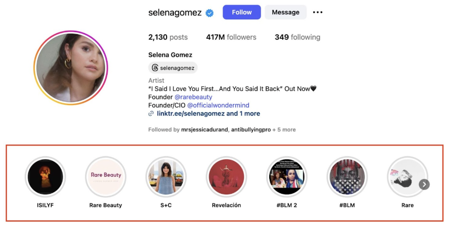 How to View Instagram Highlights Anonymously?