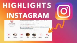 How to View Instagram Highlights Anonymously?