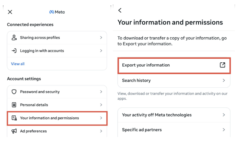 How Can You See Deleted Messages on Instagram?