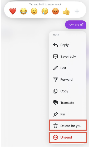 How Can You See Deleted Messages on Instagram?