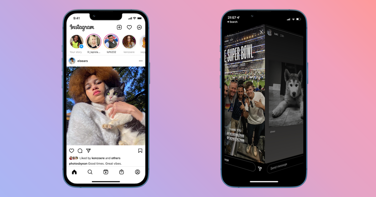 How to Watch Instagram Story Anonymously