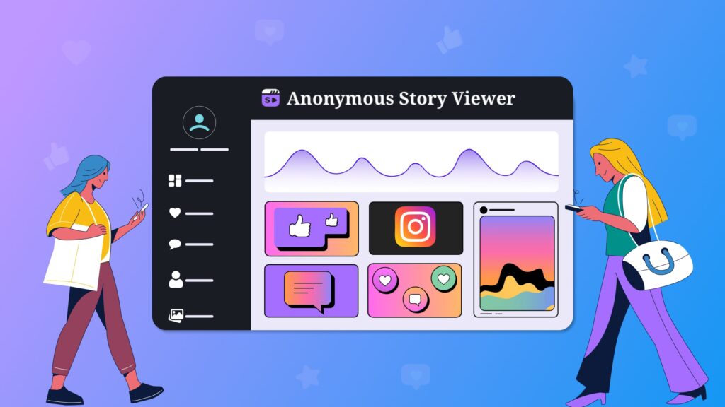 How Does an Anonymous Instagram Story Viewer Work? Explained Simply