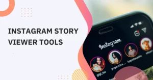 Are Instagram Story Viewer Websites Safe?
